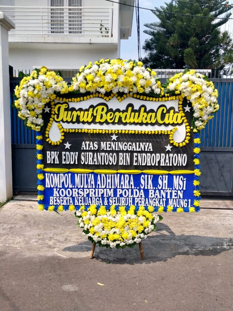 Toko Bunga Alya