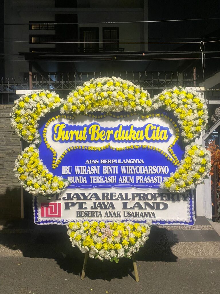 Toko Bunga Cimanggis Depok Jawa Barat