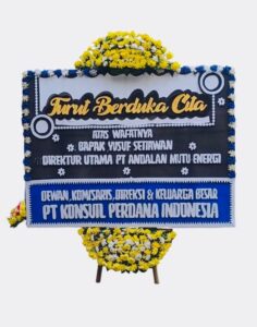 Toko Bunga Dekat Rumah Duka Yayasan Sejahtera Bhakti Bandung