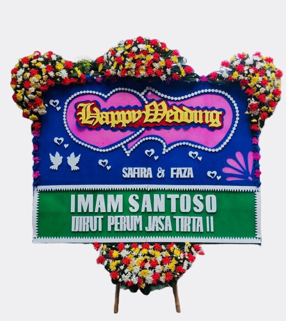 oko Bunga Dekat Rumah Duka Yayasan Sejahtera Bhakti Bandung