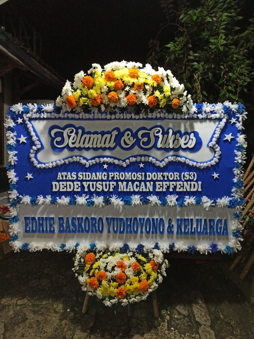 Toko Bunga Terbaik di Setiabudi Jakarta Selatan