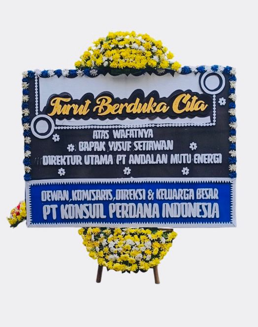 Toko Bunga Terdekat di Rumah Duka Permaba Bandung