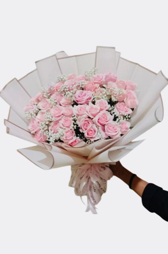 Toko Bunga Terdekat di Hotel Mulia Senayan Jakarta