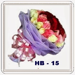 Pesan Bunga 24 Jam di Toko Bunga Pluit Jakarta Utara