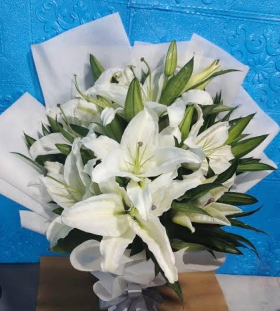 Toko Bunga terdekat dari Rumah Duka Yayasan Dana Sosial Priangan Bandung