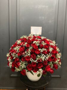 Toko Bunga di Bintaro Tangerang Selatan - Pesanan Cepat