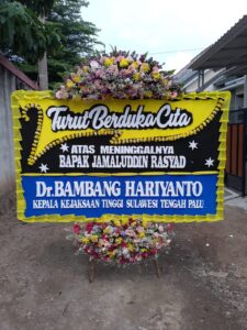 Toko Bunga Terdekat dari Rumah Duka THB Bekasi