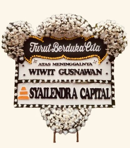 Toko Bunga Terdekat Perumahan Bintaro Jaya - Pilihan Terbaik