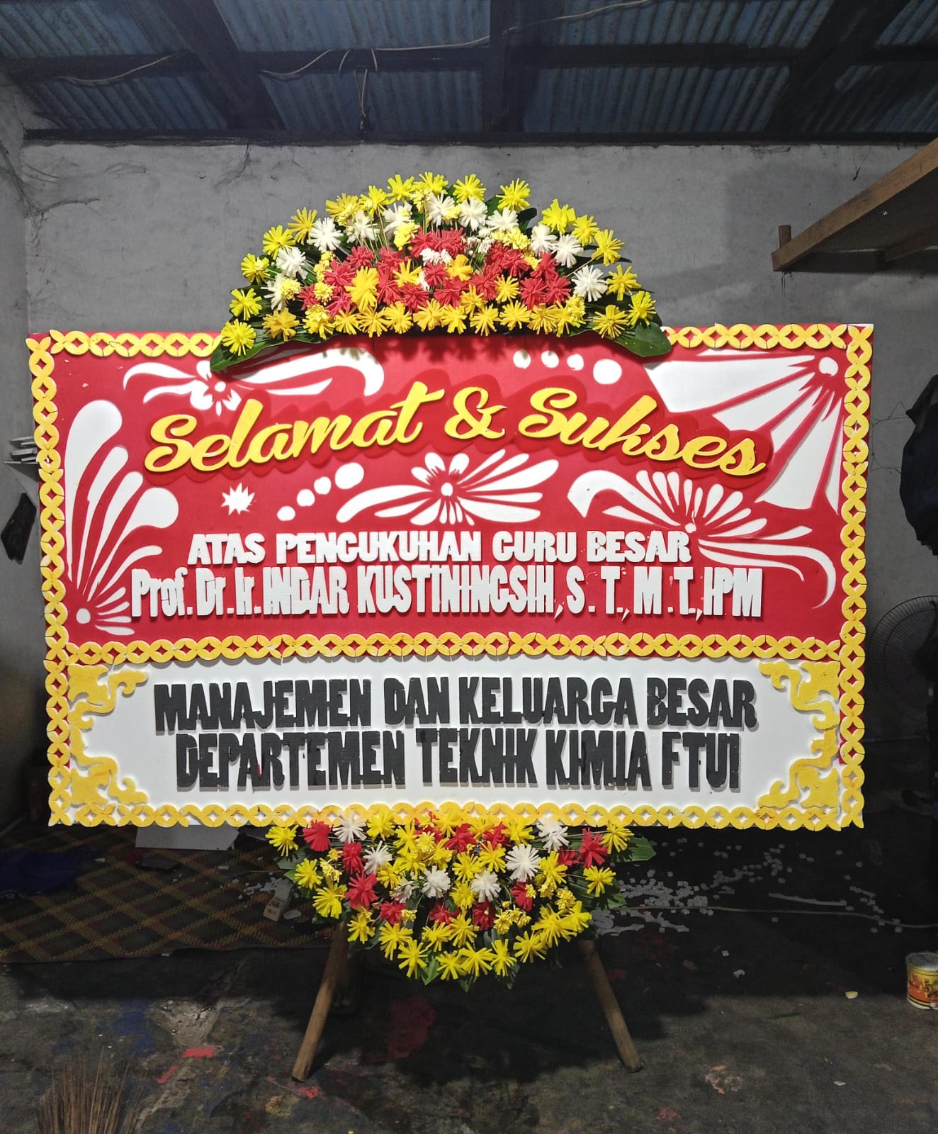 Toko Bunga Terbaik di Cikupa, Tangerang