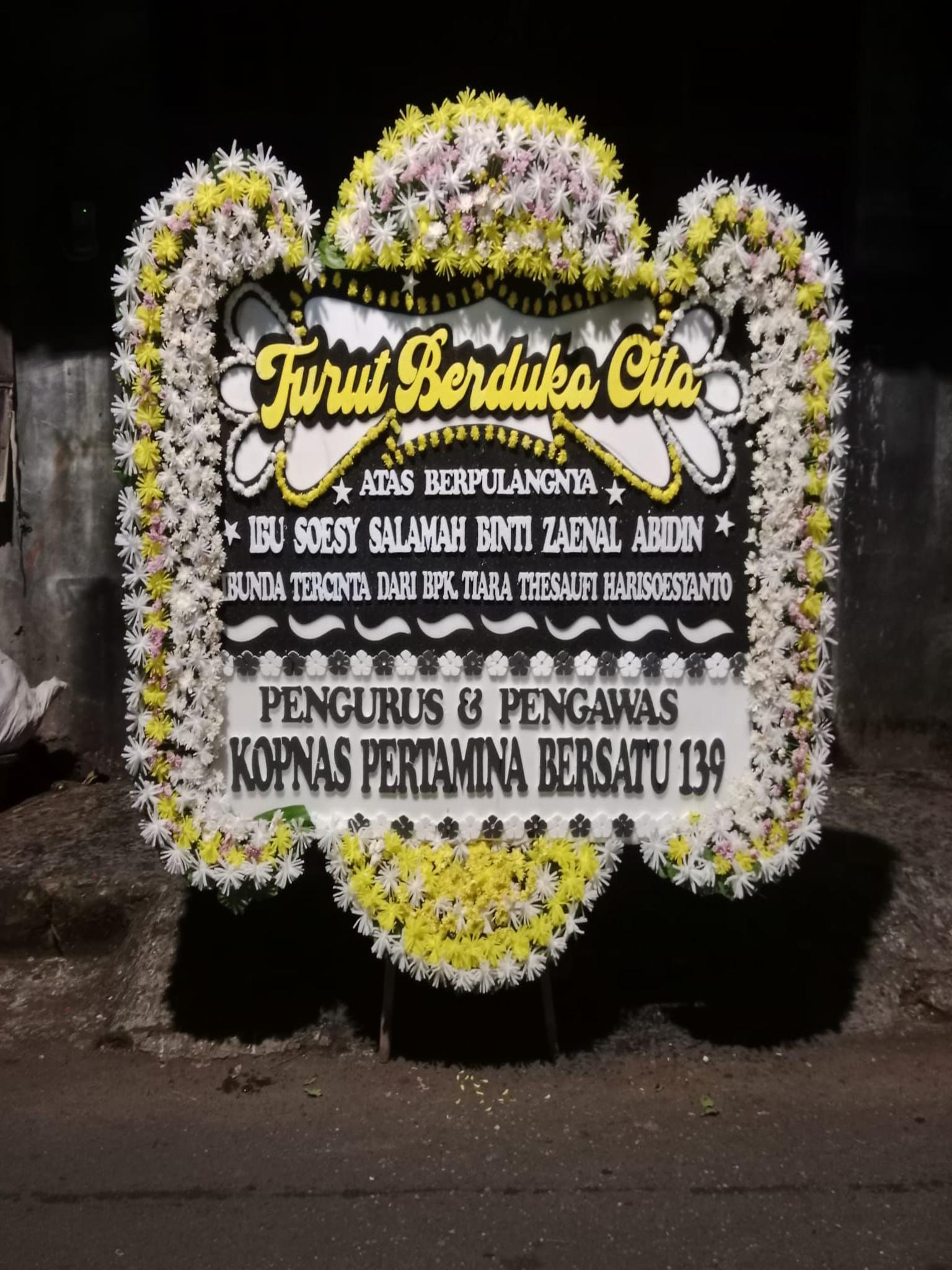 Toko Bunga Dekat Santo Yusuf Bandung – Kirim Cepat